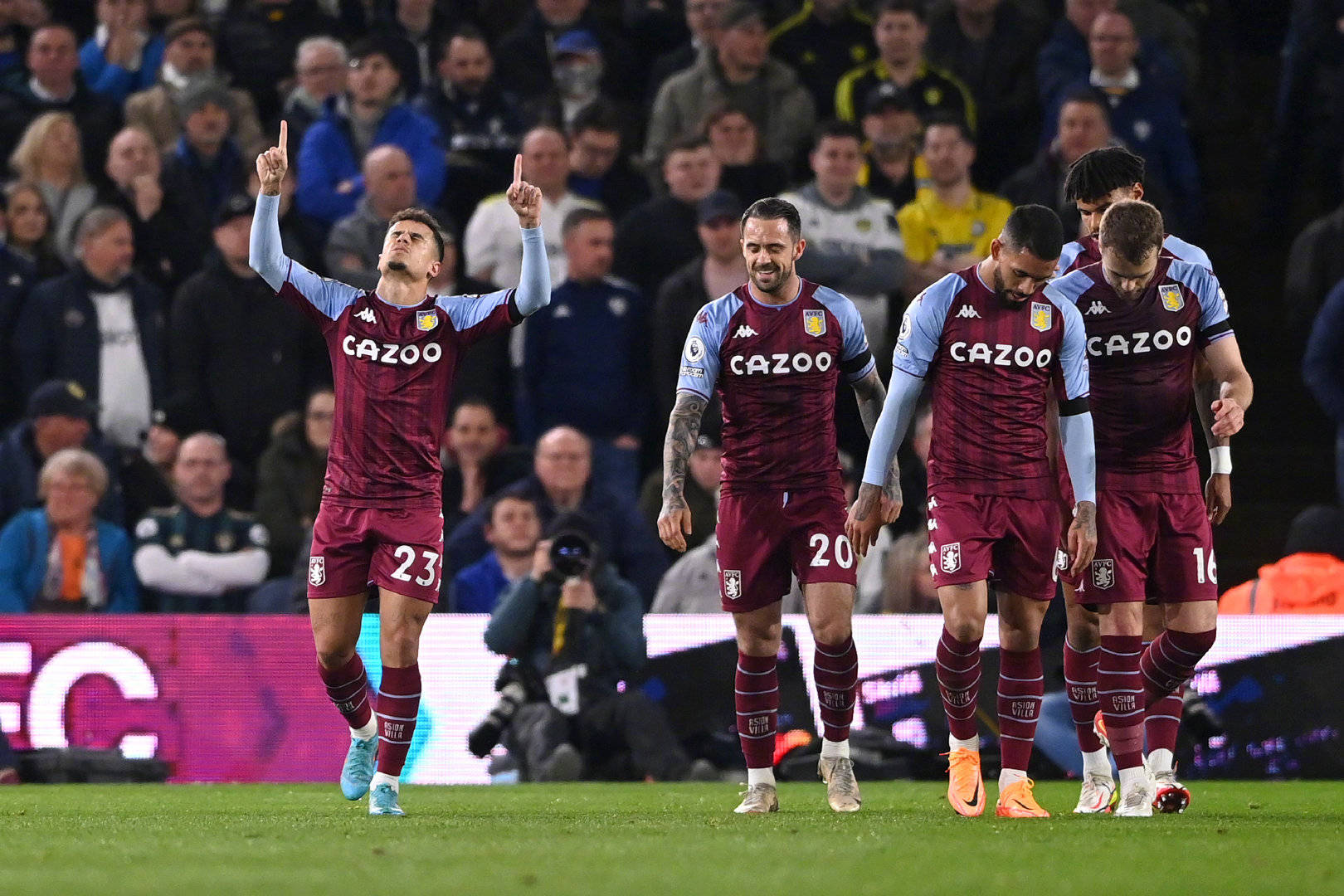 更多的选择 更多的选择